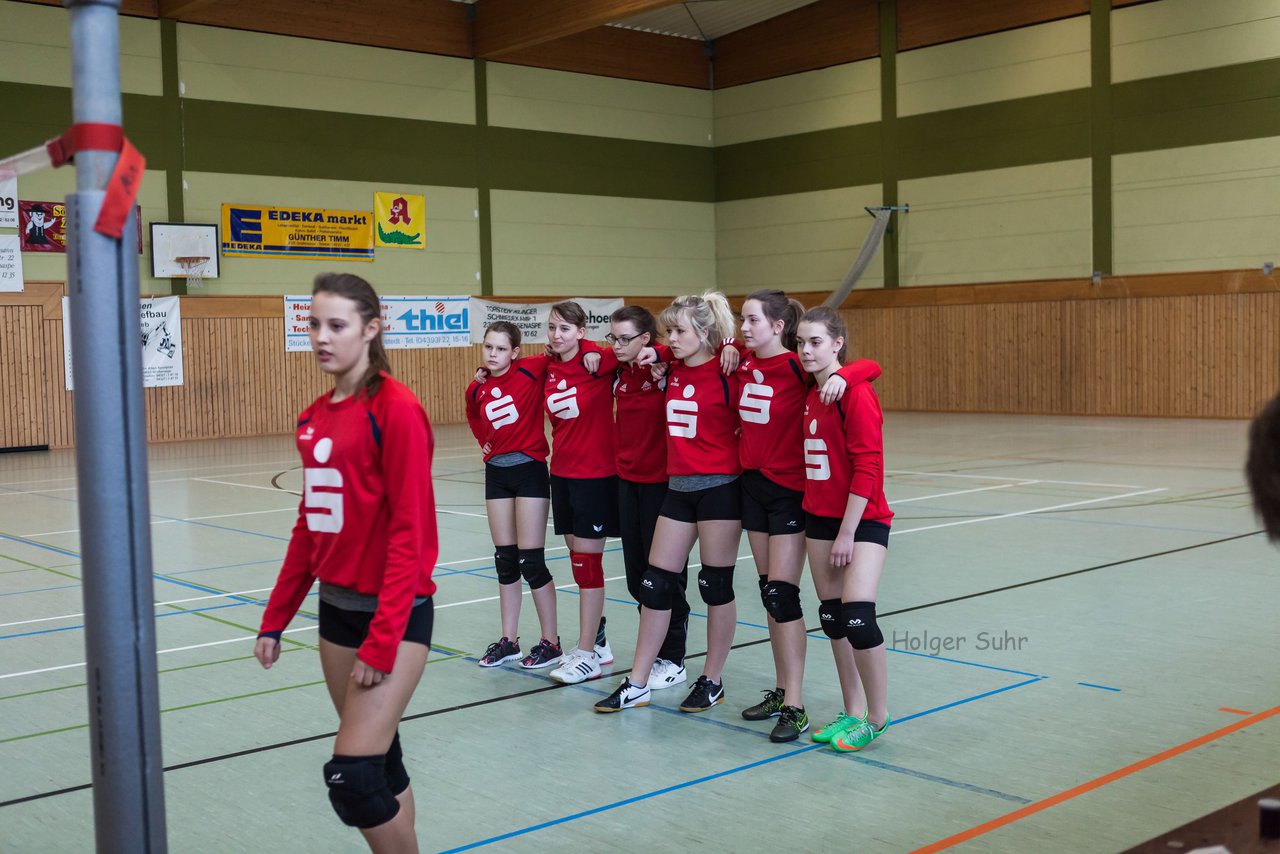 Bild 67 - Nordostdeutsche Meisterschaft U16